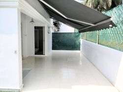Swiss View (D11), Terrace #576307091
